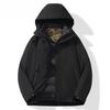 Jacket Men's and Women's Down Liner Windproof and Waterproof Mountaineering Clothes