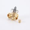 1 x R11000 Shower Diverter Rough-in Valve Replacement Kit Copper