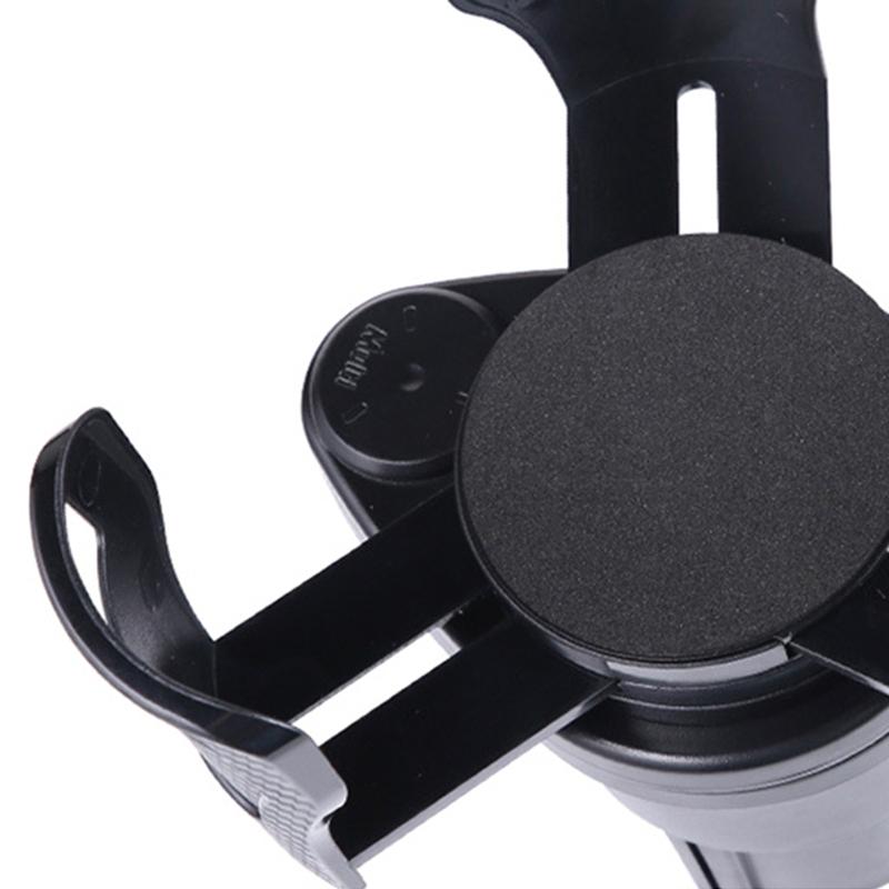 2 In 1 Cup Holder Expander For Car Dual Car Cup Holders Expander 360 Rotating