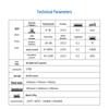 Portable Handheld Weather Station