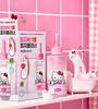 ILSO Super Melting Sebum Softener Hello Kitty Set | Pore Care Kit with Blackhead Tool & Cotton Pads