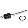 Aluminum Quick Shift Short Throw Shifter For BMW E30 E36 E39 E46 M3 3/5 Series