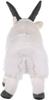 Wild Republic Bergziege Plüsch Cuddlekins 11047 Spielzeug, 12"