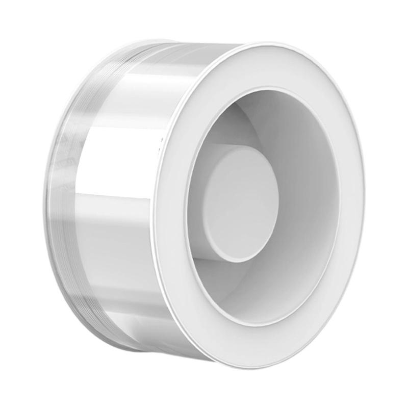 Clear Carpet Tape Two Sided Tape Double Sided Tape Home Supplies Picture Hanging Strips for Repair Bonding Packaging 2 meters long 3cm w