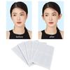 10pcs Elf Ear Support Stickers Invisible Ear Corrector Ear Lobe Support Patches Elf Ear Makeup V-Face Stickers Easy Use