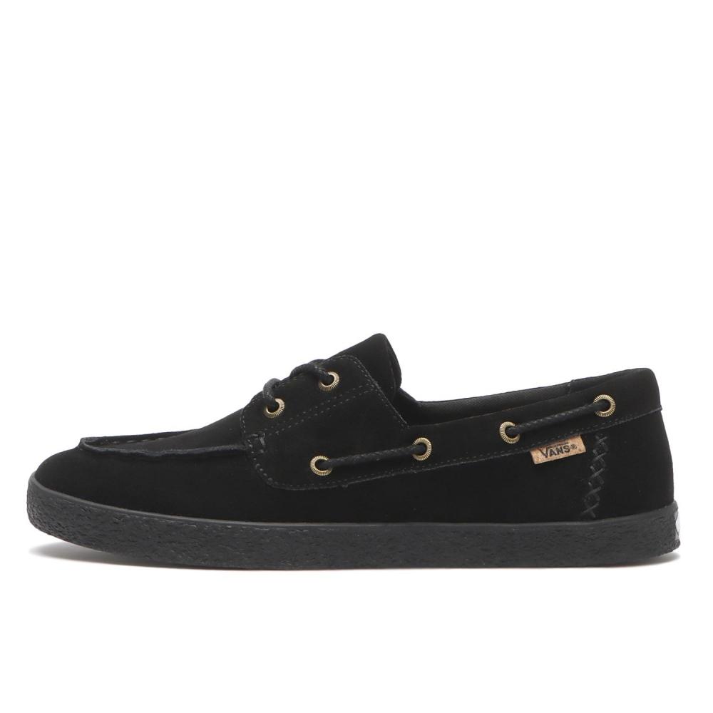 

Vans Kooka V3730 Black Black 245