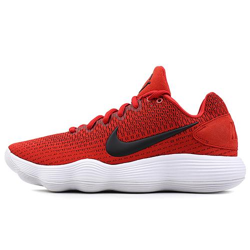 

Новые баскетбольные кроссовки Nike Hyperdunk 2017 Low EP Team Red 897637-600 41