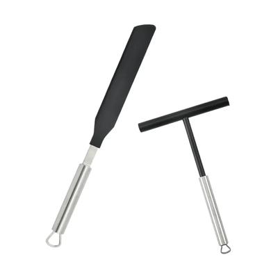 Fırında pişirme – Kek ve Pasta Spatulaları