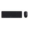 Rapoo 9300S Ultra-Slim Multi-Mode Wireless Keyboard & Mouse Combo