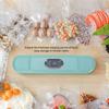 Vacuum Sealer Machine Powerful 62kPa Digital Display 4 Modes Multifunctional Compact Food Sealing Machine For Home Kitchen