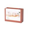 Multi-Function Desk Calendar Organizers Creative Pencil Storage Box  School/Office