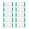 10 Stück Rohr Schnellverbinder Wasserreiniger Push-to-Connect Fittings Gerade Ausführung 25mm