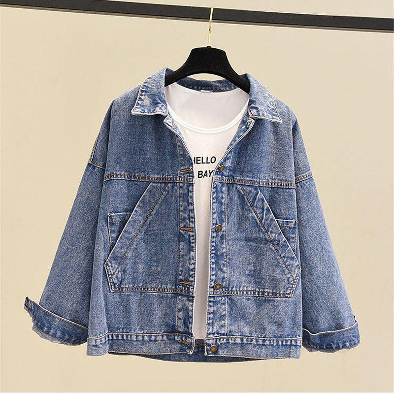 spring coats the bay