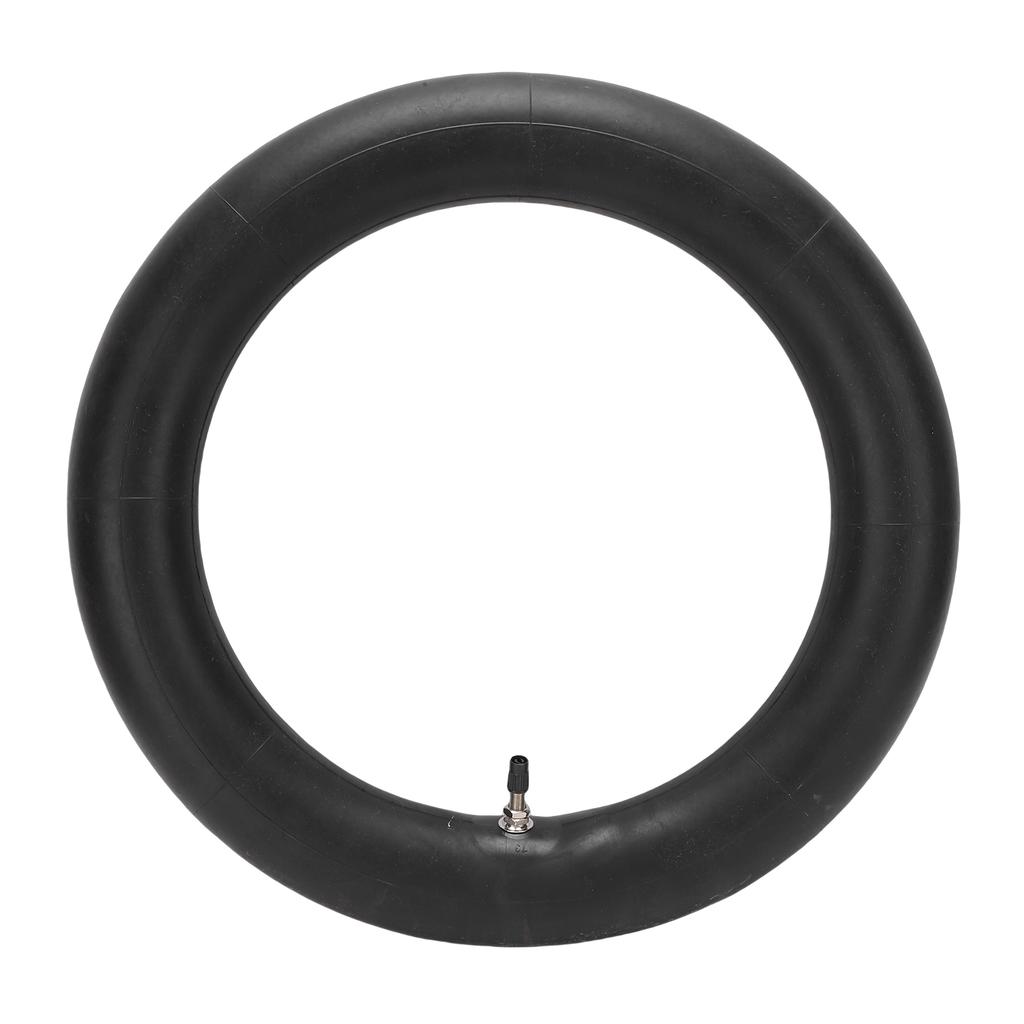 2PCS 3.00-12in Dirt Bike Inner Tubes Heavy Duty Rubber Replacement for PW80 TTR 90 TTR 100