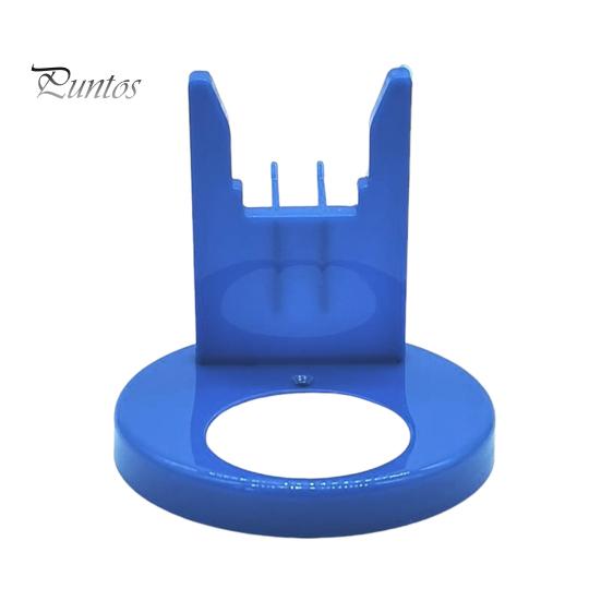 Hot Melt Glue Stand Storage Holder Non-Slip Base Design High Stability Portable Hot Melt Glue Organizer