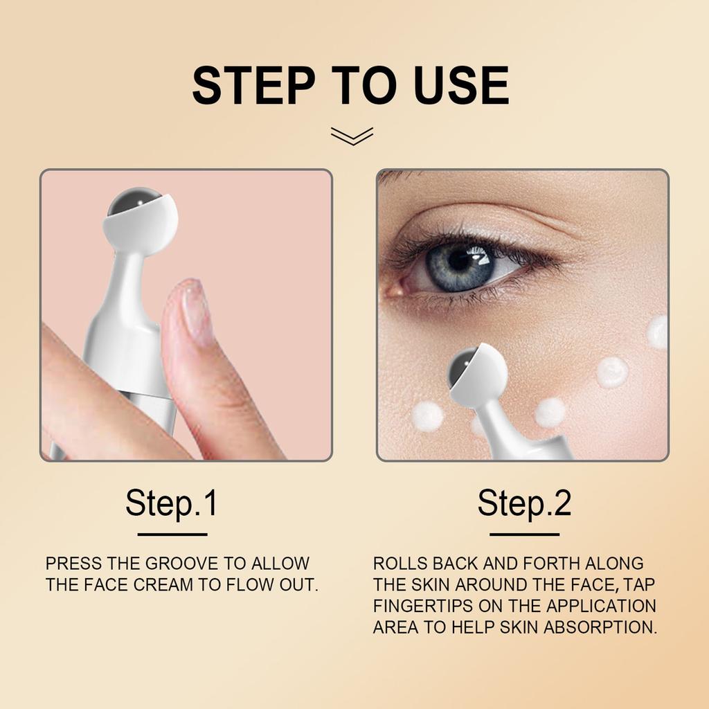 Eye Cream Moisturizing And Nourishing Eye Skin 15ML