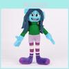 Teenage Kraken Ruby Gillman Plushie With Pp Cotton Filling For Kids And Gift