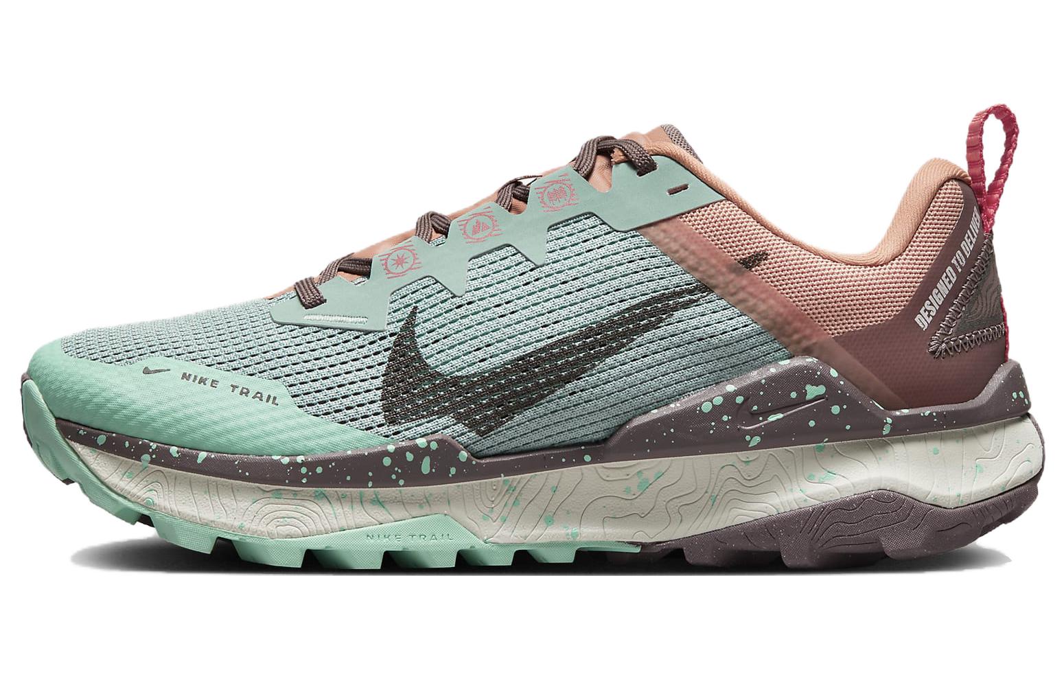 

Nike Wildhorse 8 Mineral Sequoia Women s DR2689-301 40