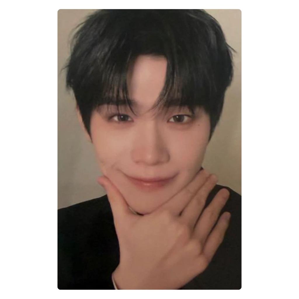 PRE-ORDER ZB1 ZEROBASEONE SPECIAL LIMITED ALBUM RE-FLOW JAPAN POB Tower Records LUCKYDRAW PHOTOCARD