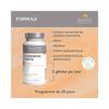 Biocyte 5 Ginseng Forte Energie &amp; Vitalité 40 Gélules
