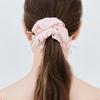 J.ESTINA LALA J Satin Ribbon Hair Scrunchie (JALJHS5B4822FAPK0)