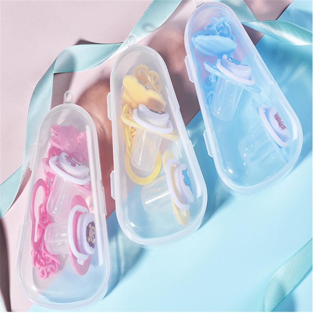 Buy Soother Box Holder Dummy Travel Case Gift Storage at affordable prices — free shipping, real