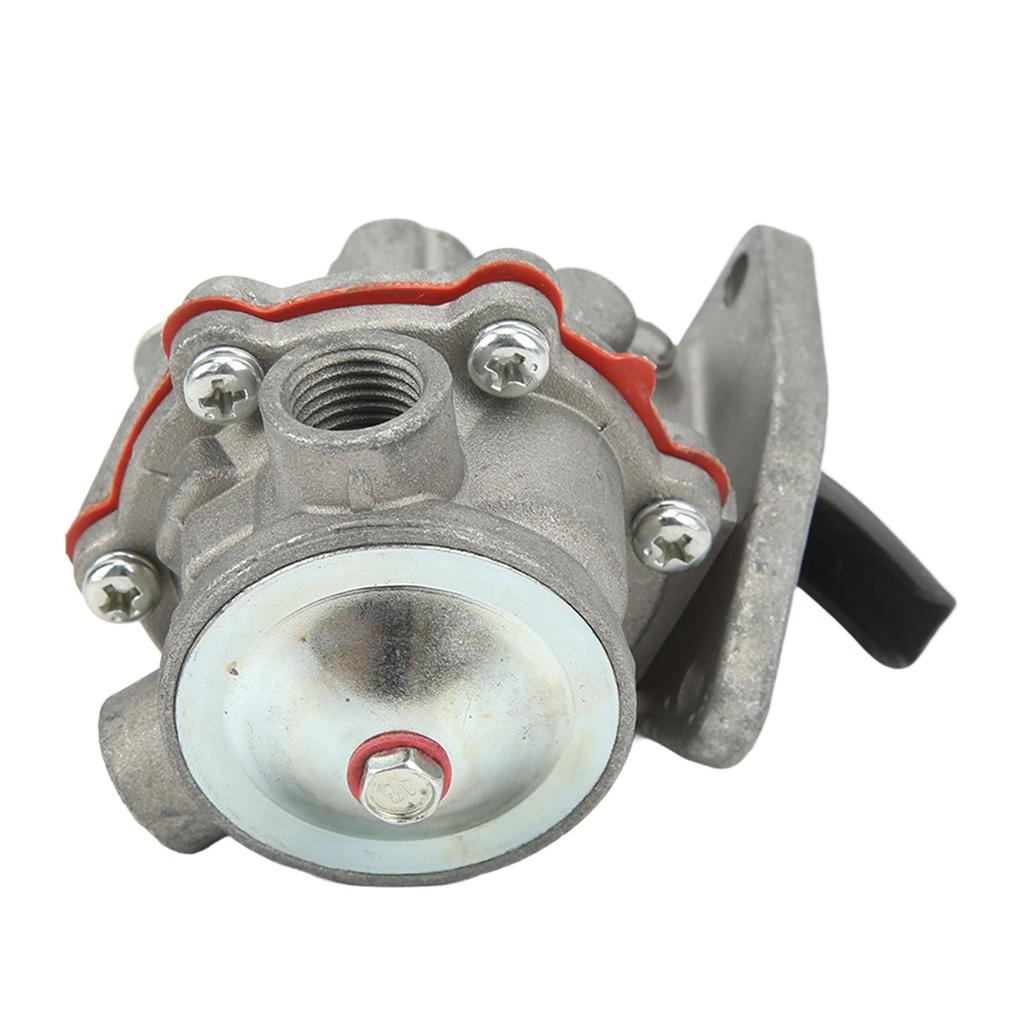 Kraftstoffversorgungspumpe 04231021 Metall-Kraftstoffförderpumpe, Ersatz für Deutz F2L 912 F3L 913