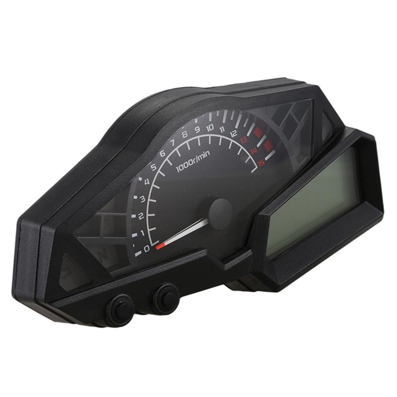 Dependable-Motorcycle Gauges Cluster Tachometer Instrument Tachometer Speedometer For KAWASAKI NINJA 300 EX300A 2013-2015