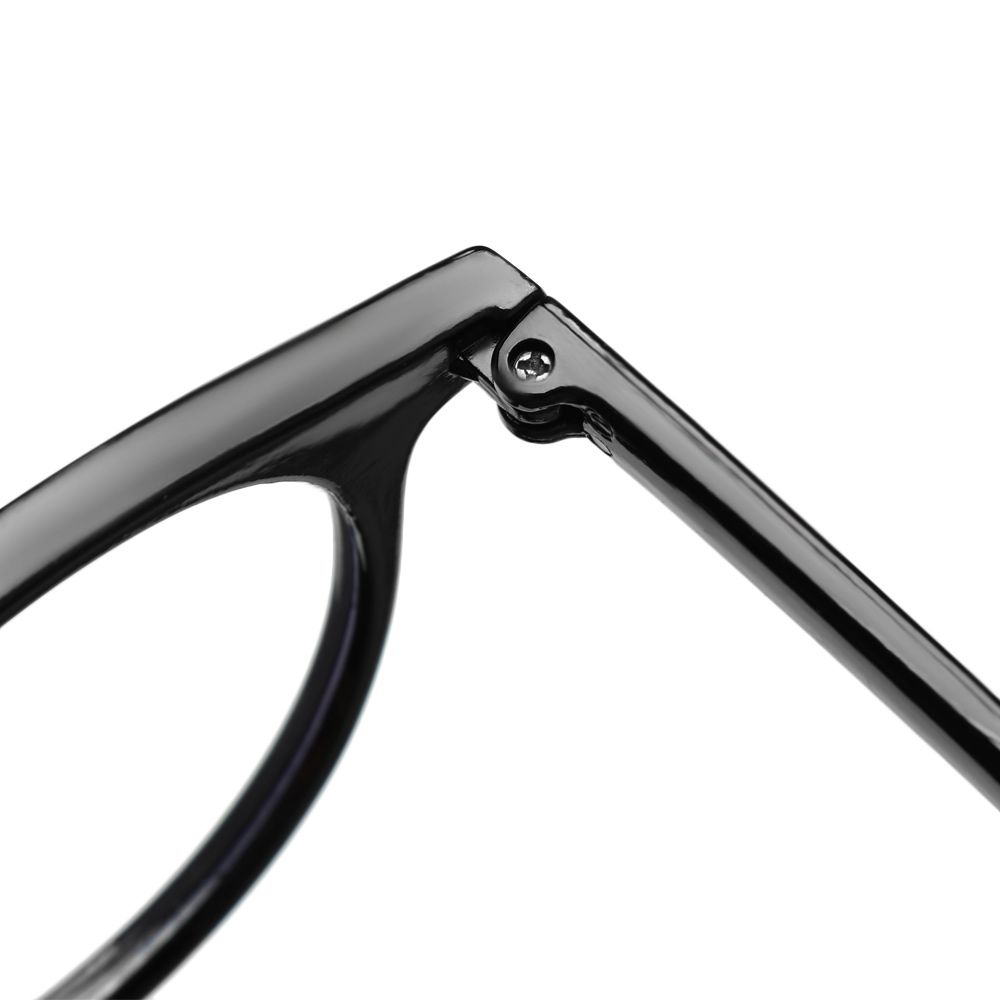 Radiation Protection Blue Light Blocking Glasses Computer Gaming Eyeglasses Flat Mirror Eyewear