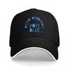VOTE BLUE DEFEND DEMOCRACY Vote Blue In Baseball Cap Hat Unisex Luxury Birthday Unisexs Luxury Womens