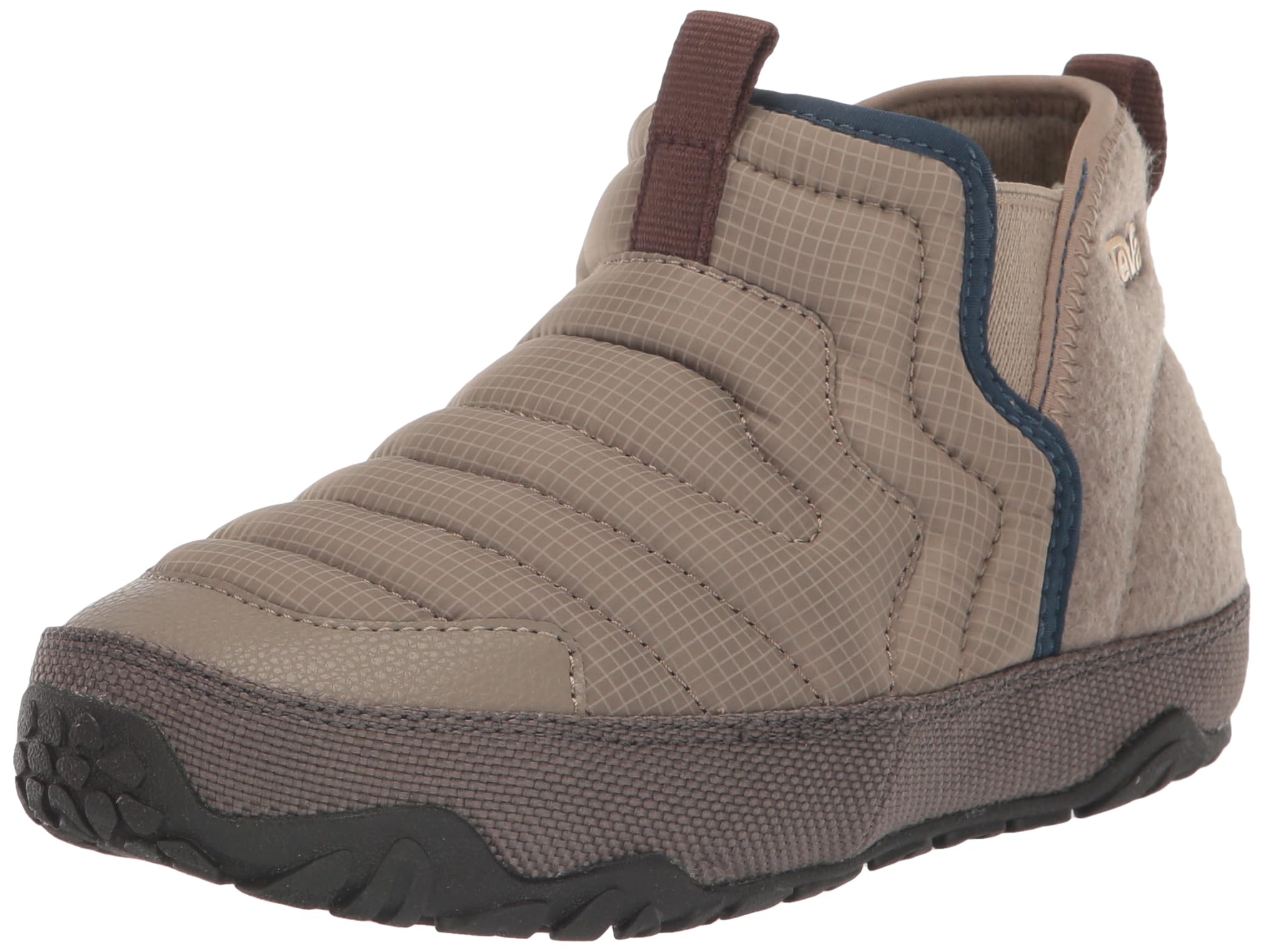 

Кроссовки Teva Reember Terrain Mid DTT Размер см Мужские ботинки, 27.0