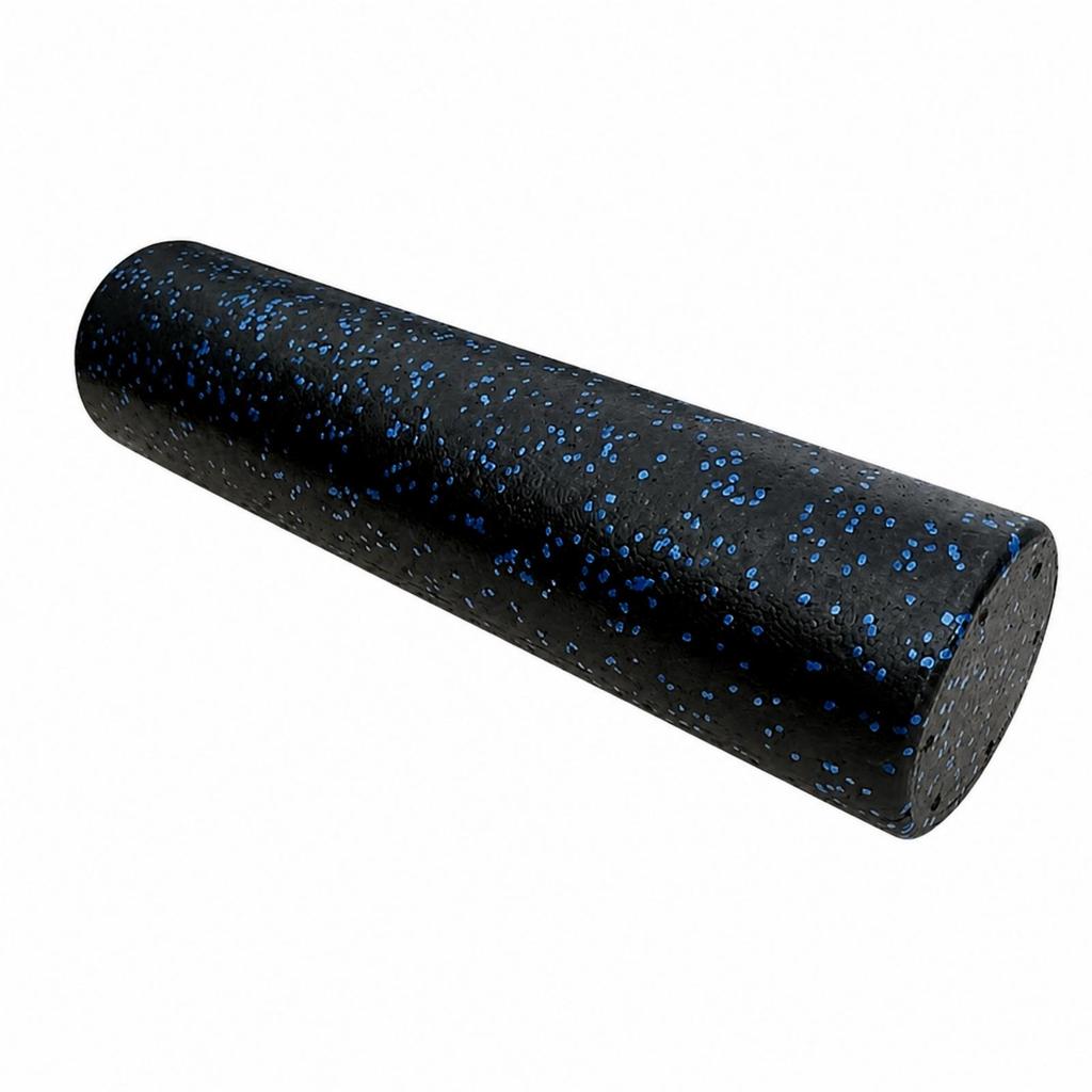 High-Density Polypropylene Foam Roller Lightweight Solid Compact