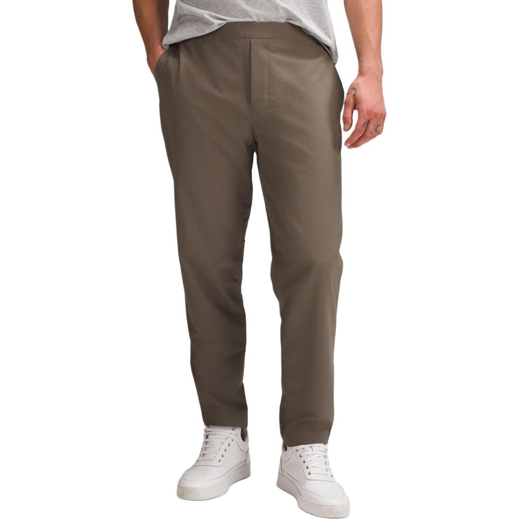 Lululemon New Venture Casual Pants Men's LM5AKBS