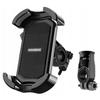 Rockbros 25210032001 Phone Holder For Bicycle On Handlebar - Black