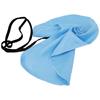 High Absorbency Fabric Music Instrument Cleaning Cloths Polishing Cloth Brass Instrument Cleaning for Guitar Saxophone