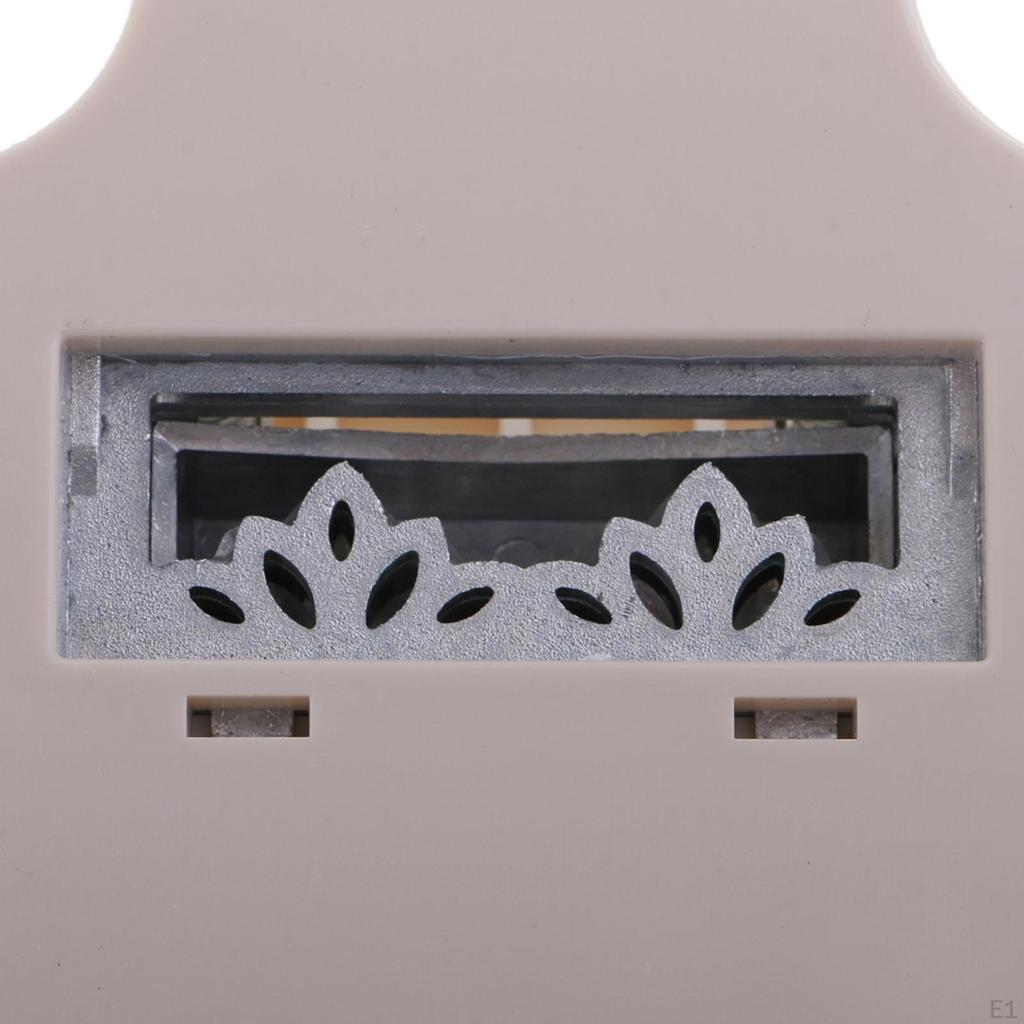 Border Punch Embossing Cutter Card Marking Scrapbooking Crafts