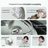 Woopin BTS03 Retro Over-Ear Noise-Cancelling Bluetooth Headphones
