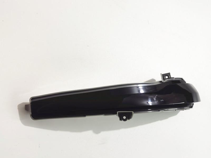 AMG Style Sequential Turn Signal Mirror Light for Mercedes-Benz W205, W222, W447, V260, V250, W464