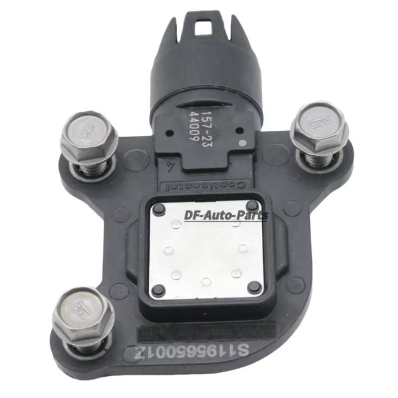 11377524879 Valvetronic Eccentric Shaft Sensor For BMW 128i 328i 330i 528i X3 X5 Z4 N52 E90 E60 E86 3.0L 2996CC