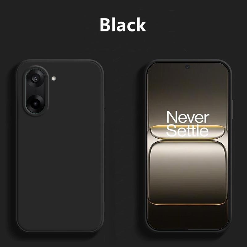 Per OnePlus Ace 5 Racing Custodia Per Custodia per OnePlus Ace 5 Racing Silicone Liquido TPU Custodia Antiurto per OnePlus Ace 5 Racing