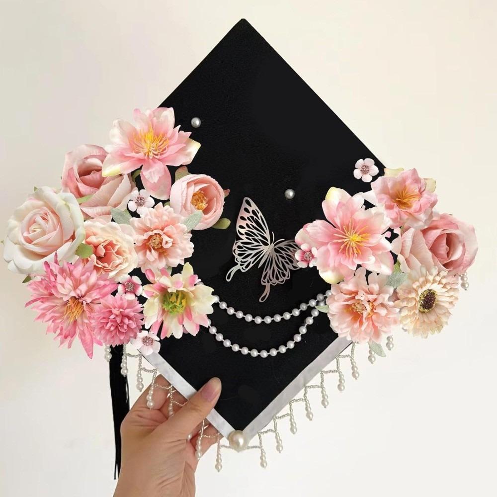 Artificial Flowers Rose Fake Flowers Head for Home Decor Wedding Bouquet Decoration Party Supplies Craft Gifts Garland Accessory