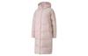 Down Jackets Women's Pink Hooded Thickened Other 585107-15