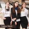 JK Small Necktie Bowtie Uniform Collar Butterfly Cravats For Student Basic Style School Uniform Ties Shirt Dress Neck Wear Ties