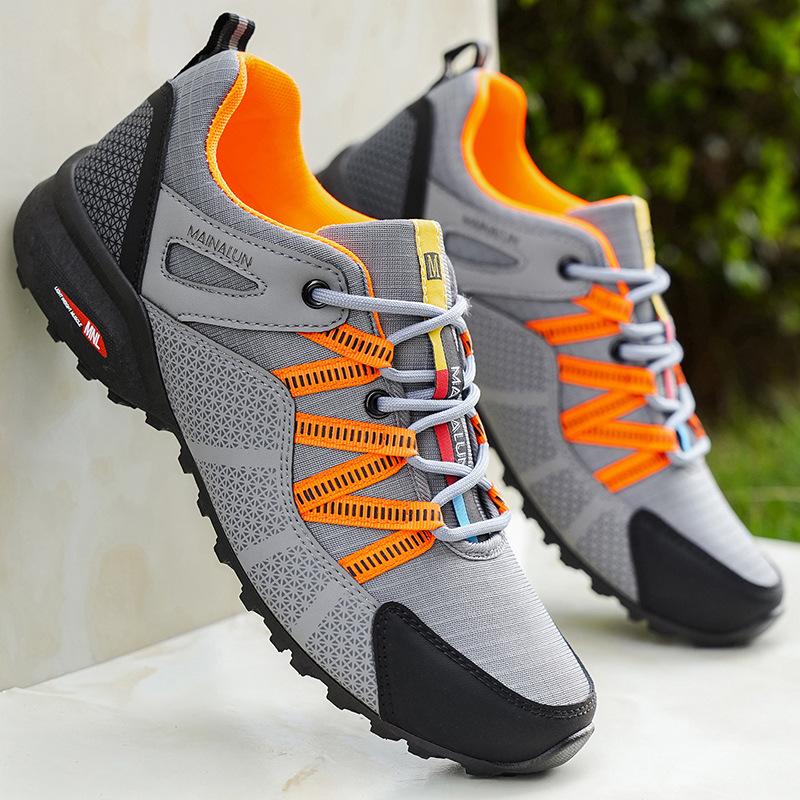 Popular extra large size men's shoes board shoes casual sports shoes season single shoes pick up