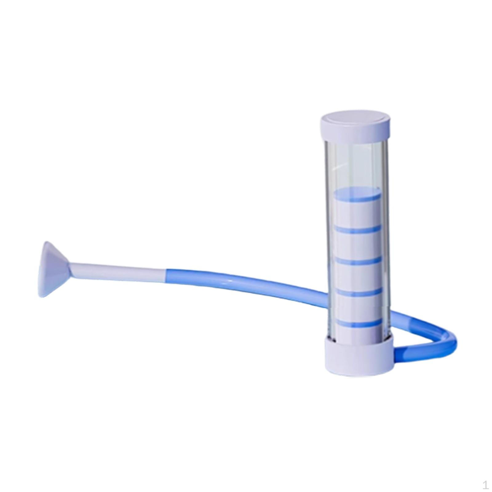 

Легкие Дыхательное Устройство Дом Офис Портативный Глубокий Тренажер синий