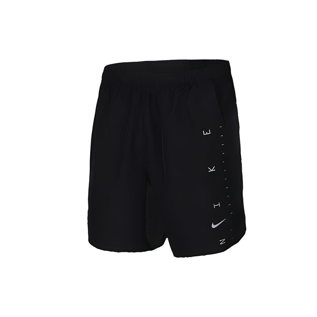 Nike Challenger7 Brief Running Athleisure Casual Sports Shorts Black Men's CQ0108-010