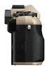 OM SYSTEM OM-5 Mark II Body Sand Beige