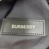 Excellent BURBERRY Daypack Nova Check Logo Backpack Sling Bag Beige 8013921 Used