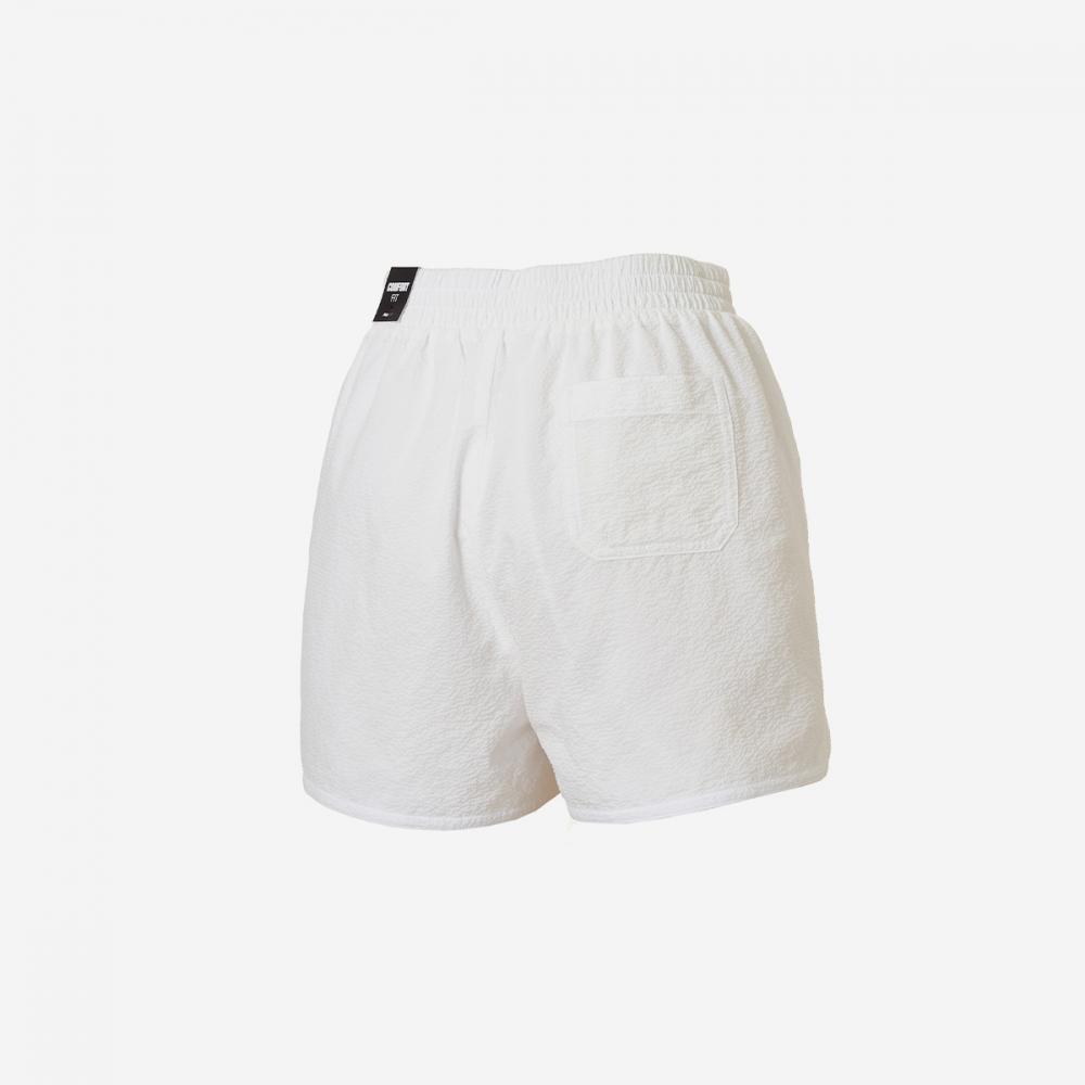 Fila Women S SeerSucker ShortS fS2trg2451f Owh