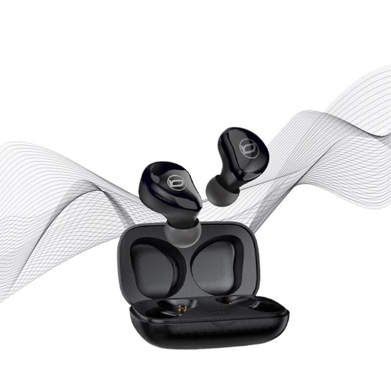Bach Johann T7 True Wireless Bluetooth Earbuds